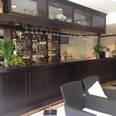 Lotus House Otel Jomtien Beach Dış mekan fotoğraf