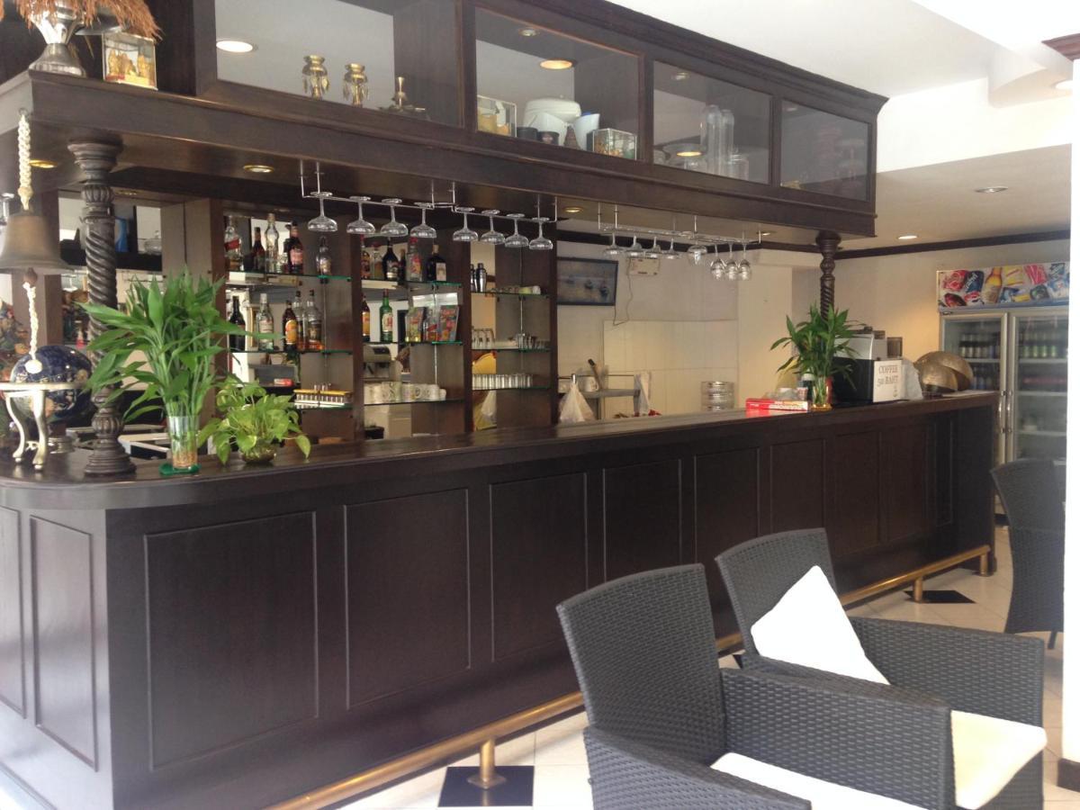 Lotus House Otel Jomtien Beach Dış mekan fotoğraf